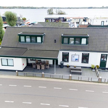 Vvp Verhuur - Visserslust Vinkeveen Esterno foto