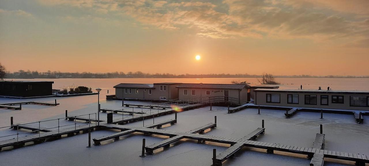 Vvp Verhuur - Visserslust Vinkeveen Esterno foto