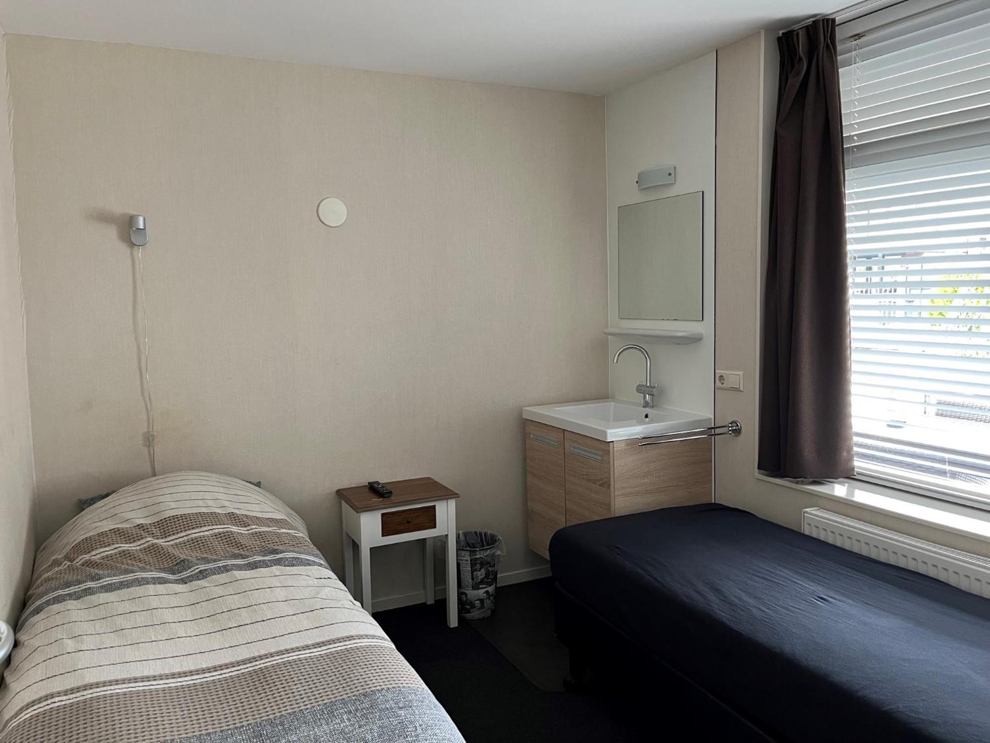 Visserslust - Woonboten & Appartementen Vinkeveen Esterno foto