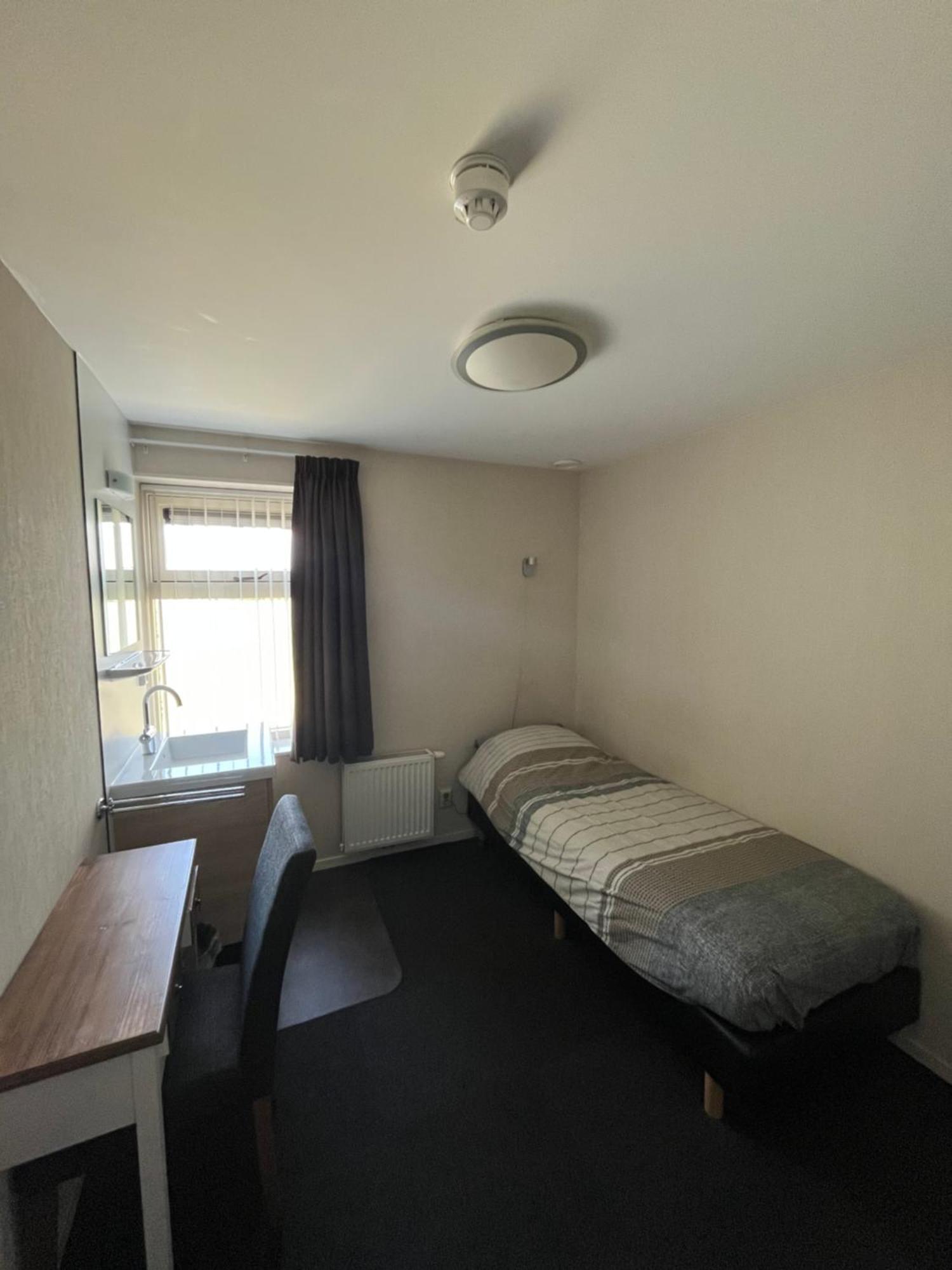 Visserslust - Woonboten & Appartementen Vinkeveen Esterno foto