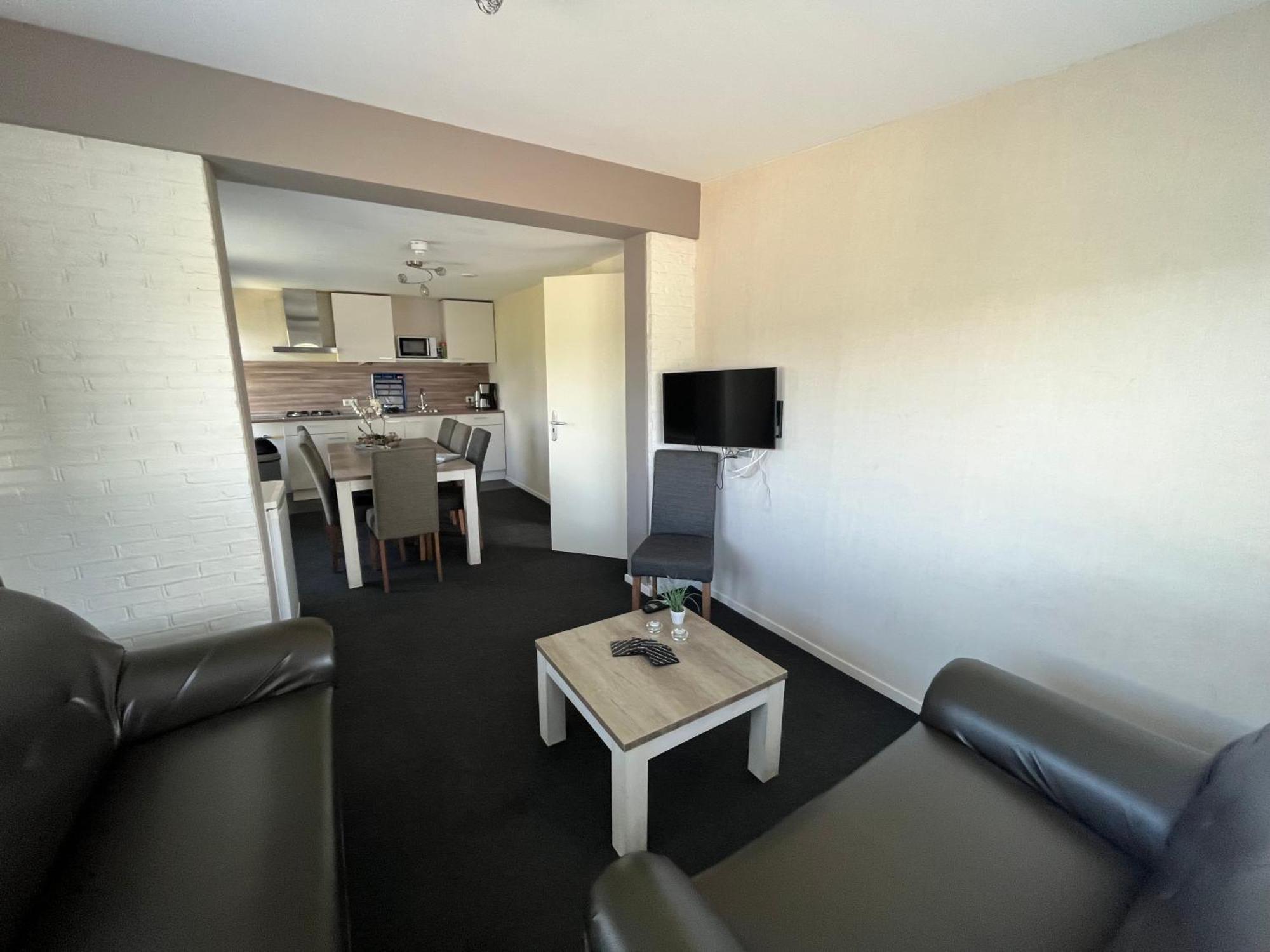 Visserslust - Woonboten & Appartementen Vinkeveen Esterno foto