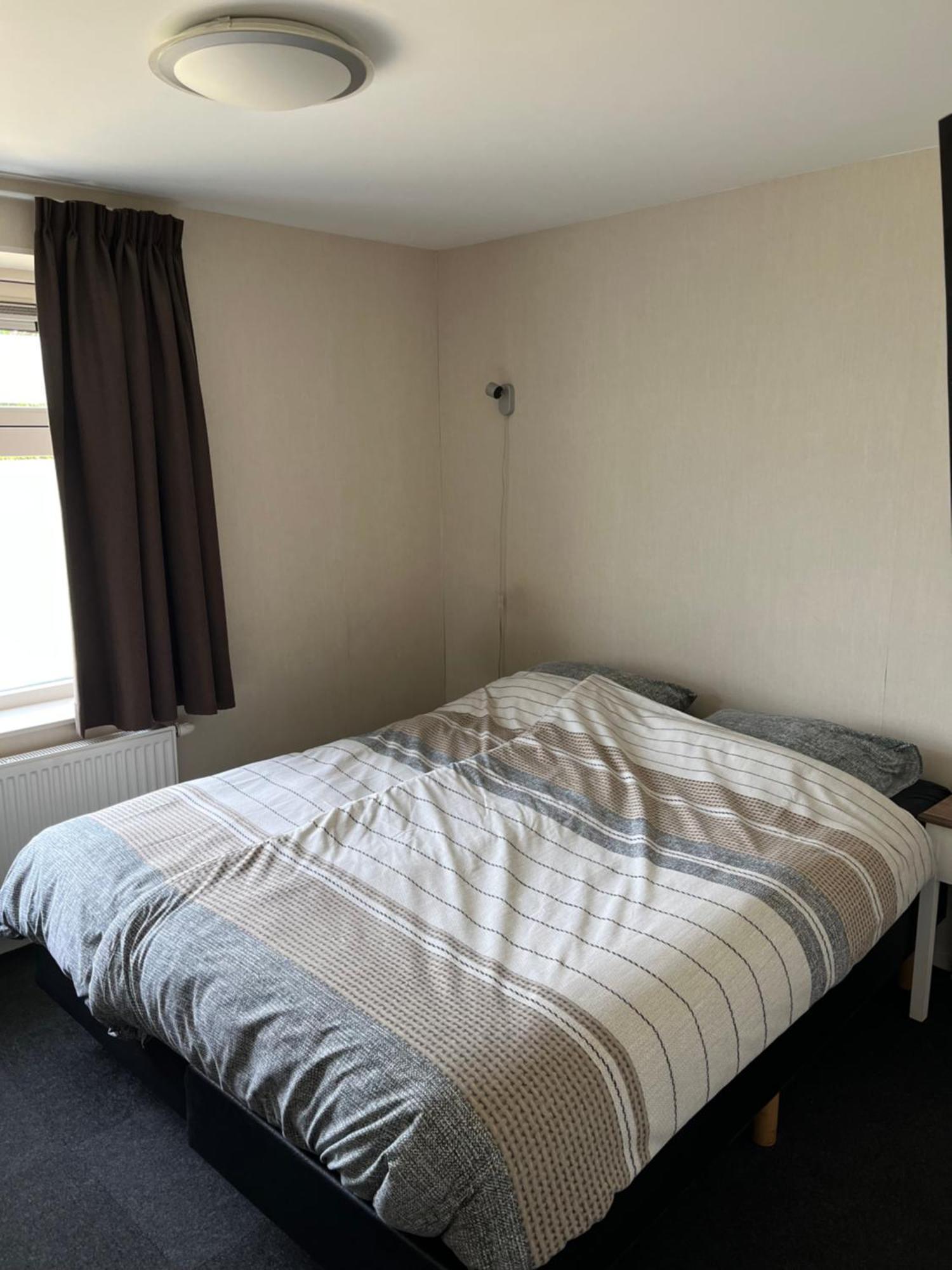 Visserslust - Woonboten & Appartementen Vinkeveen Esterno foto