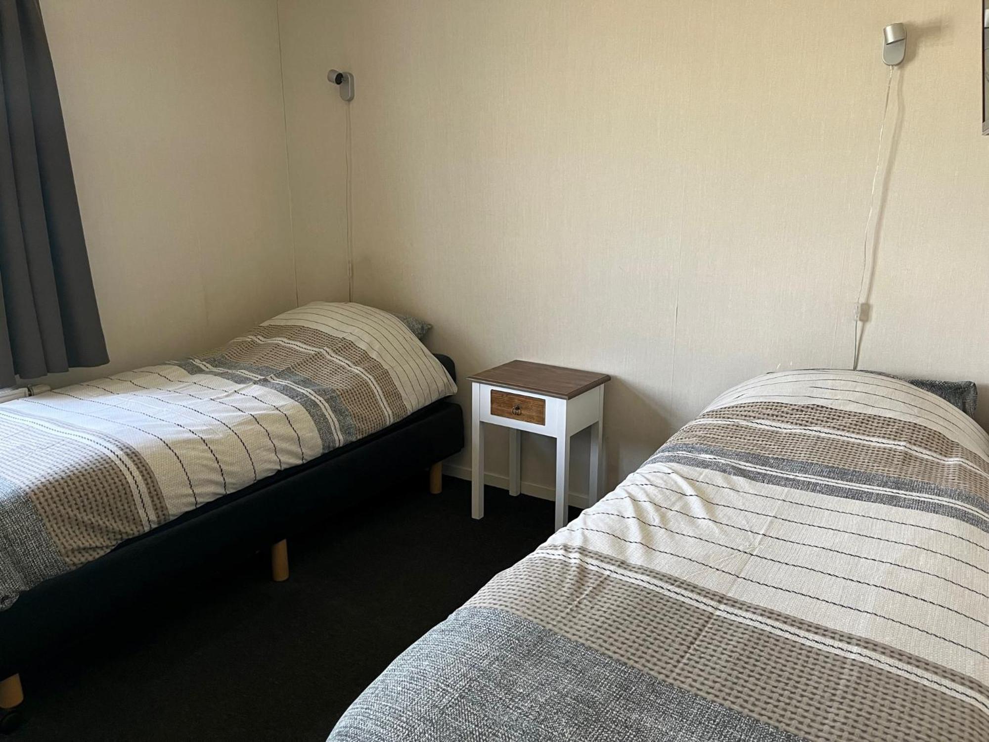 Visserslust - Woonboten & Appartementen Vinkeveen Esterno foto