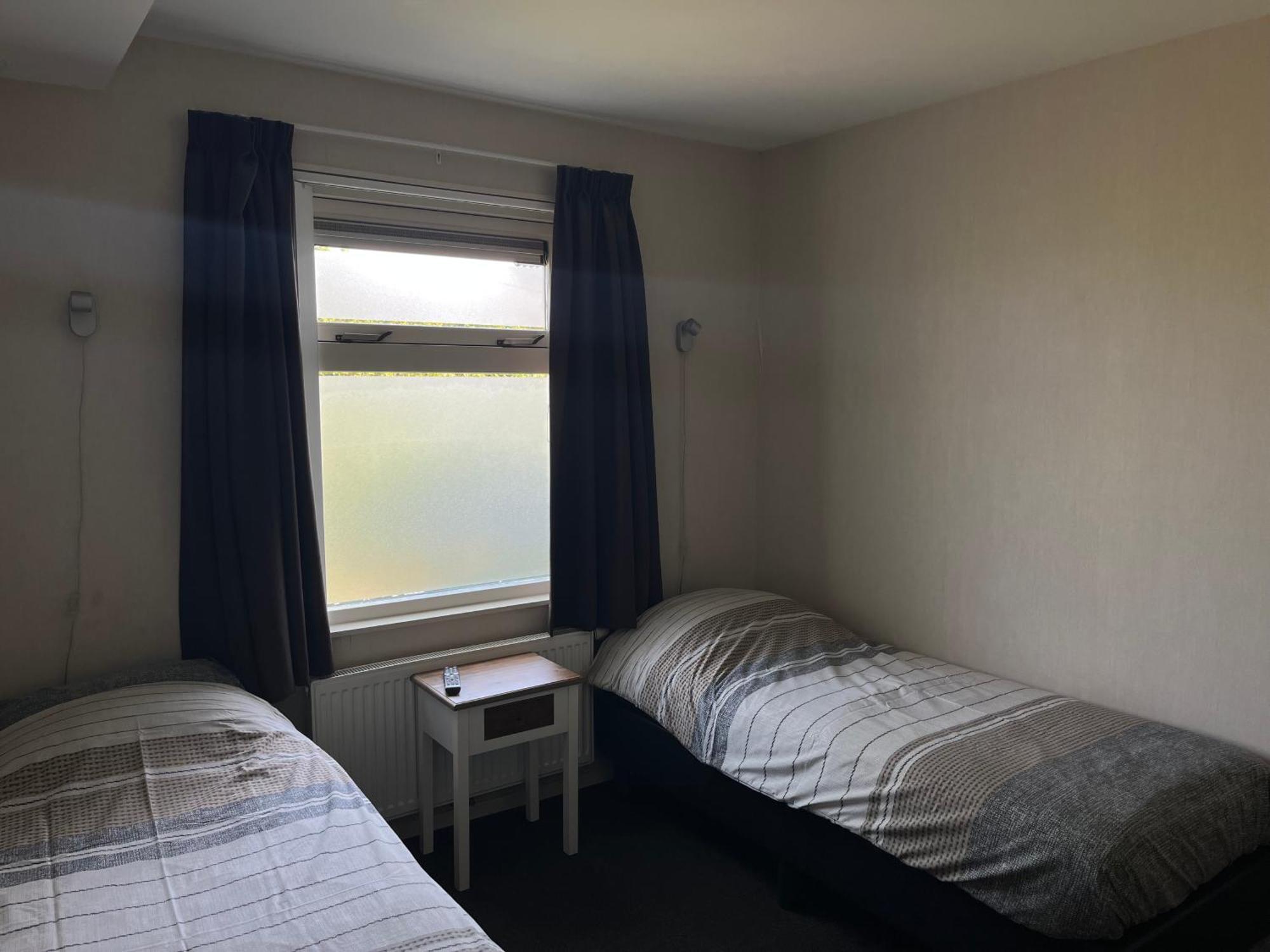 Visserslust - Woonboten & Appartementen Vinkeveen Esterno foto