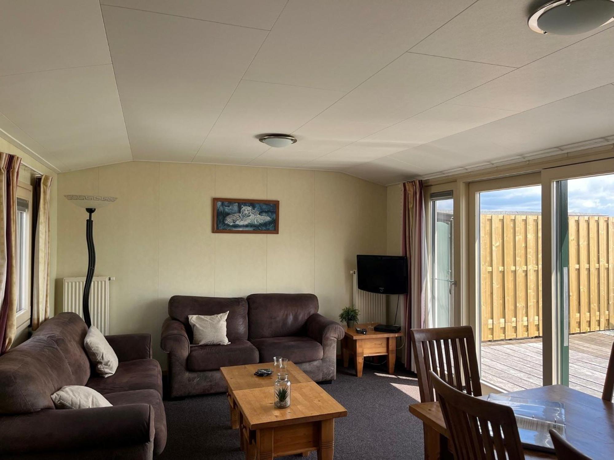 Visserslust - Woonboten & Appartementen Vinkeveen Esterno foto