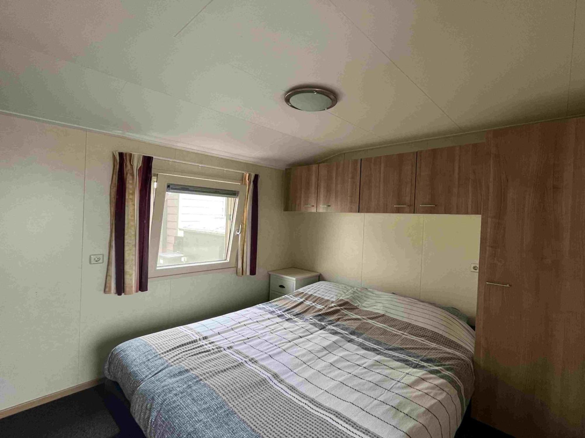 Visserslust - Woonboten & Appartementen Vinkeveen Esterno foto