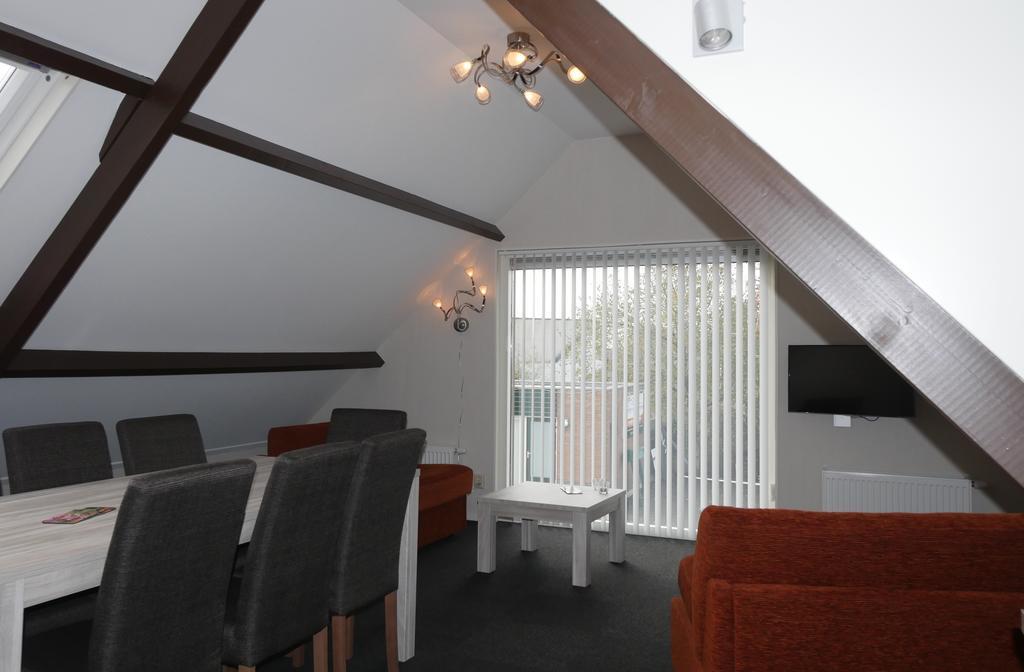 Visserslust - Woonboten & Appartementen Vinkeveen Camera foto