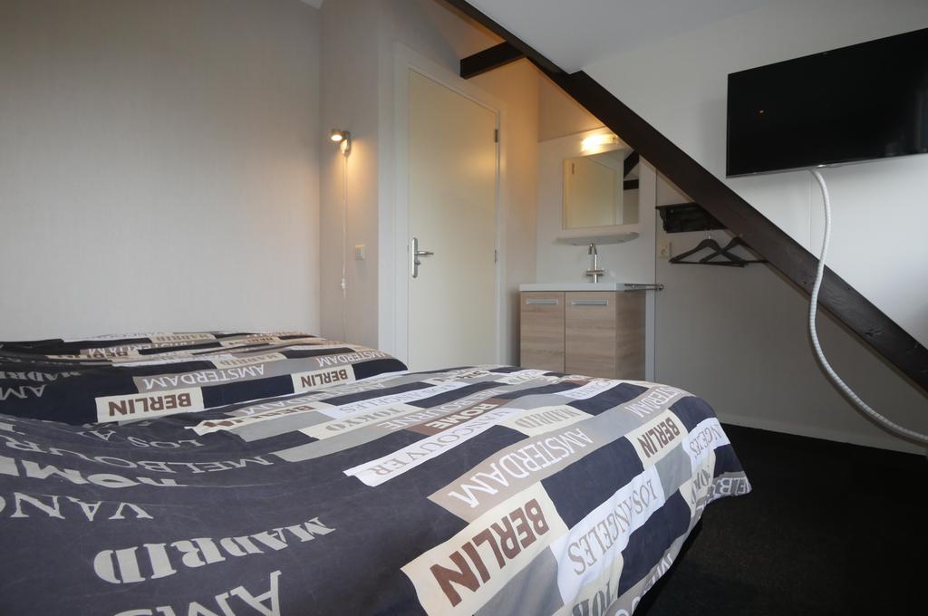 Visserslust - Woonboten & Appartementen Vinkeveen Camera foto