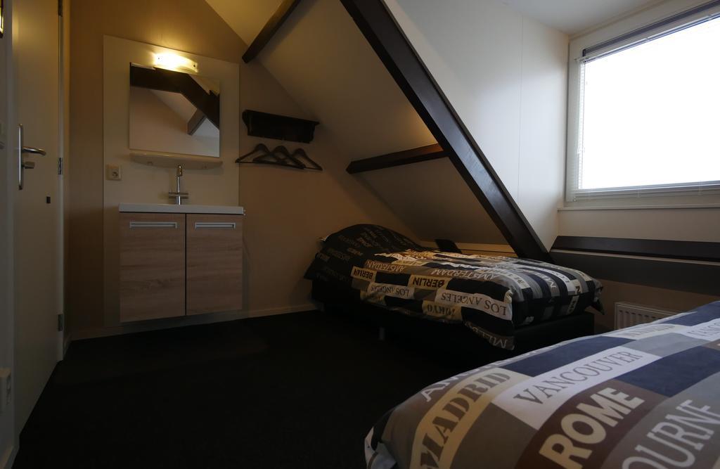 Visserslust - Woonboten & Appartementen Vinkeveen Camera foto